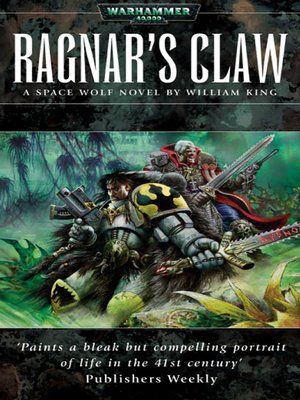 Ragnar's Claw - ebook